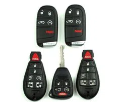 Cockeysville Locksmith Service Cockeysville, MD 410-246-9439 - 12a-New-Car-Keys