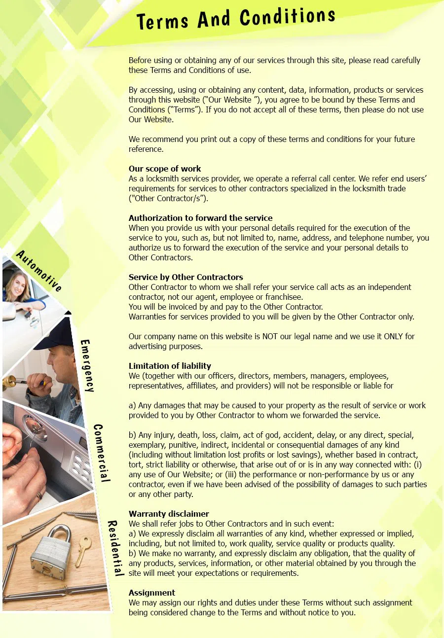 Cockeysville Locksmith Service Cockeysville, MD 410-246-9439